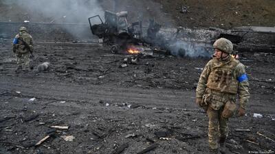 Радник Залужного дав новий прогноз закінчення війни