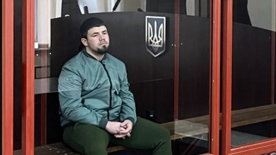 Скандал навколо звільненого з полону військового: його підозрюють у співпраці з окупантами та жорстокому поводженні з побратимами