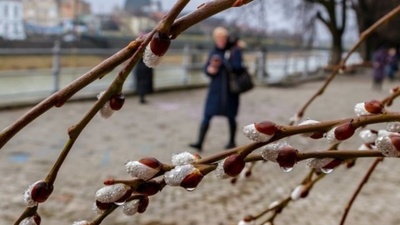 Яким буде останній день тижня у Львові та області завтра, 3 березня