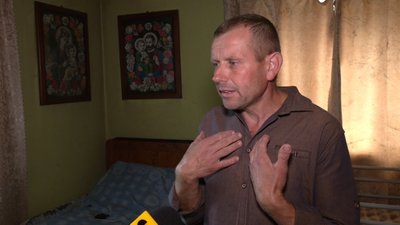 Начальника ТЦК оштрафували за мобілізацію єдиного сина тяжкохворого чоловіка на Львівщині