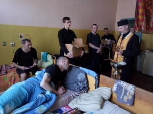 Нардепки з Львівщини хочуть надати ув’язненим право лікуватися у сімейних лікарів і в звичайних лікарнях (ЗАКОНОПРОЄКТ)