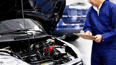 В Україні запровадять обовʼязковий техогляд для всіх авто