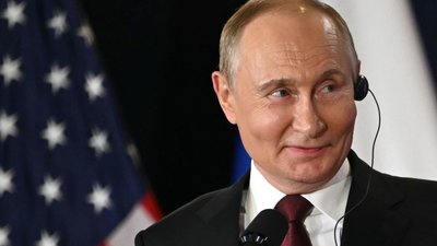 Politico назвало причину, чому Путін не готовий припинити війну проти України та Заходу