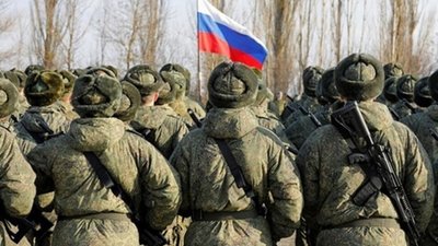 До кінця року на фронт прибудуть 300 тисяч мобілізованих росіян, - Мадяр