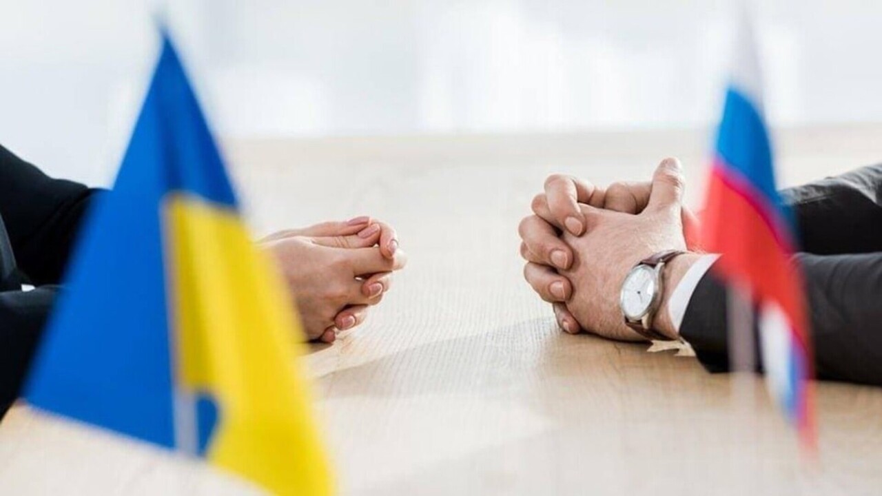 Зеленський уточнив, коли Путін сяде за стіл переговорів