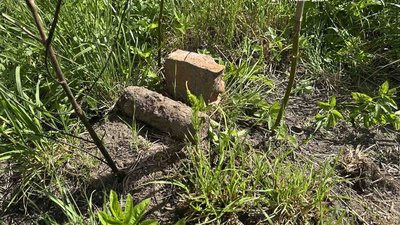 На Львівщині знищили три застарілі боєприпаси