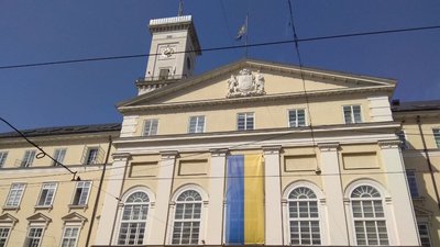 У Львові створять нове управління з мобілізації