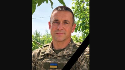Підтверджено загибель Героя зі Львівщини, який з 2025 року вважався безвісти зниклим