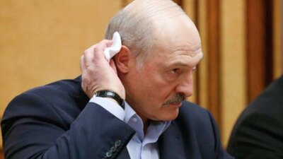 лукашенко віддав наказ «згортати» перевірку боєготовності збройних сил білорусі