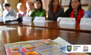 Шестикласники вивчатимуть інформацію про здорове харчування за допомогою проекту «Навігатор по етикетках»