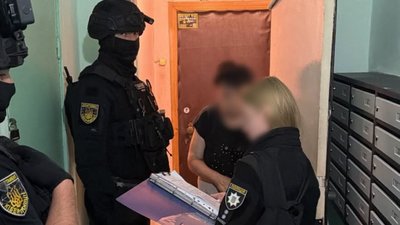 В Україні оголосили підозру 23 учасникам скам-спільнот в рамках операції «WallHack»