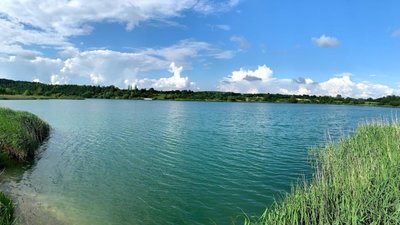 На Львівщині в кар’єрі втонув 39-річний киянин