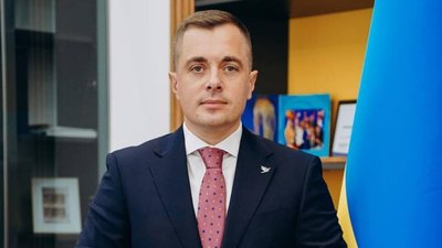 Призначено нового заступника міністра освіти