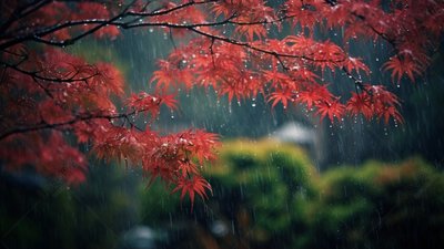 Якою буде погода у Львові та області завтра, 9 грудня