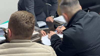 Посадовець ТЦК на Прикарпатті незаконно "мобілізував" 17 чоловіків, щоб покращити звітність (ФОТО/ВІДЕО)