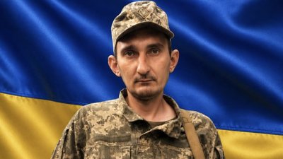 Стало відомо про загибель Героя зі Львівщини, який з 2024 року вважався безвісти зниклим