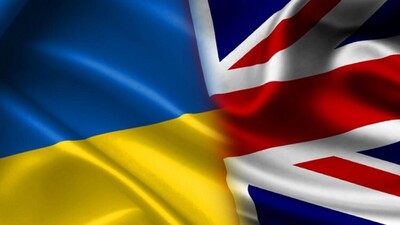 Прогноз Британії: коли закінчиться війна в Україні