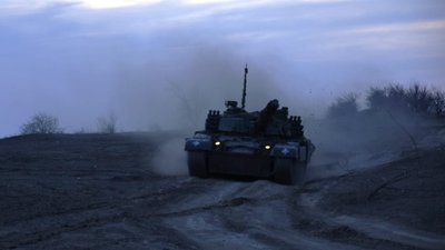 росія хоче втілити "божевільні політичні цілі", під загрозою пʼять міст, - Шмигаль