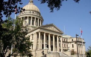 Вперше в історії: штат США прийняв рішення офіційно визнати область України регіоном-побратимом