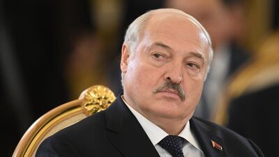 лукашенко висловився про можливий прийом у білорусі ченців УПЦ МП