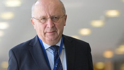 ЄС не зможе оплатити американську зброю для України зі свого бюджету, - єврокомісар