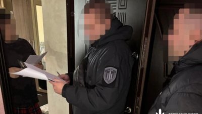 На Івано-Франківщині судитимуть посадовця ДСНС за схему з працевлаштуванням для ухилення від мобілізації