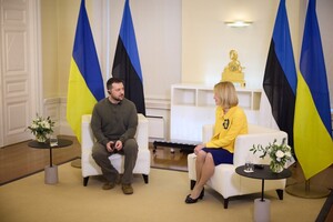 Володимир Зеленський надіслав таємне послання російському диктатору щодо територіальних поступок - ЗМІ  (ФОТО)