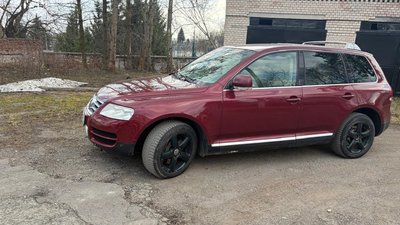 На потреби ЗСУ передали автомобіль, який використовували при викраденні авто, замаскованого написом «На щиті»