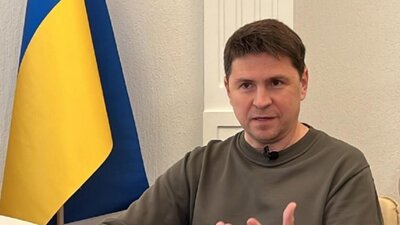 Подоляк розповів про подальші плани на фронті після звільнення Херсона