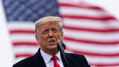 США можуть припинити передавати Україні розвіддані через удари по російських НПЗ, - Axios