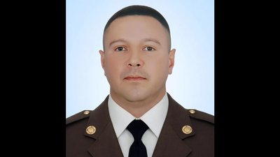 У вівторок Львівщина попрощається з Героєм Олександром Романишеним