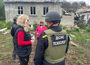 Фото: ДСНС Хмельниччини