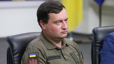 У ГУР підтвердили, що на сьогодні готувався обмін полоненими між росією та Україною 