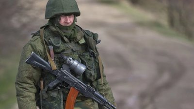 В ISW уточнили, коли РФ намагатиметься змусити Україну капітулювати