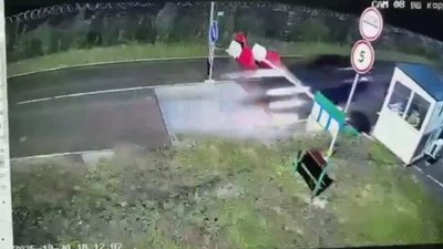 На Закарпатті мобілізований адвокат прорвав кордон та втік до Угорщини