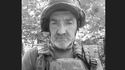 Львівщина 2 травня попрощається ще з одним захисником