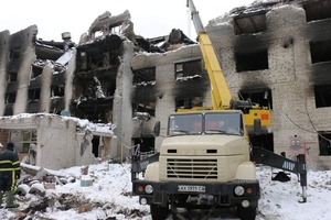 Внаслідок ворожого обстрілу, на Харківщині загинули люди, у тому числі діти (ФОТО)