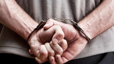 З Чехії екстрадували українця, який 11 років переховувався від правосуддя