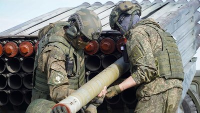 Армія РФ порушує перемир'я другу добу поспіль