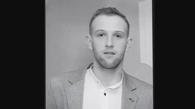 У львівському госпіталі помер воїн Олексій Чорний