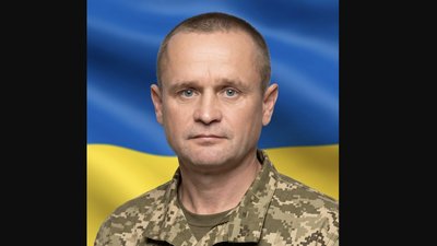 У середу Львівщина попрощається з Героєм, який вважався безвісти зниклим з 2022 року