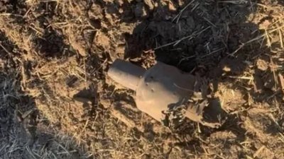 МЗС Молдови викликало російського посла через детонацію трьох ракет і двох дронів на території країни