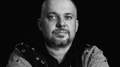 Режисер театру ім. Заньковецької Максим Голенко отримав звання "Заслужений артист України"