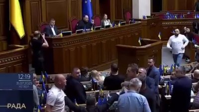 Верховна Рада відновить прямі трансляції засідань, які були припинені після початку війни у лютому 2022 року