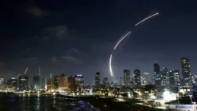 Іран назвав умову припинення ударів по Ізраїлю