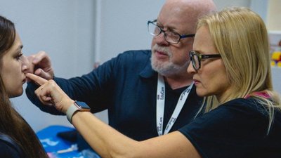 У Львові американські хірурги проведуть безкоштовні операції та консультації дітям