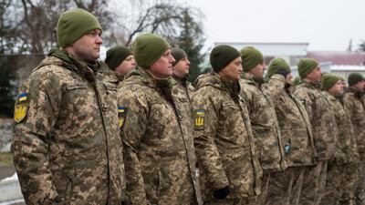 У Міноборони роз’яснили зміни у розмірах виплат військовослужбовцям 