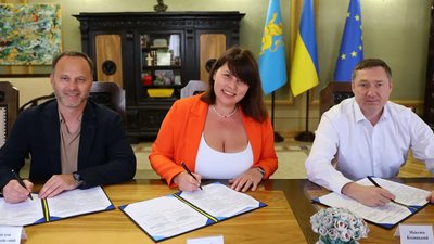 На Львівщині запрацює дитячий центр ментального здоров’я