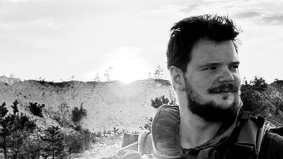 У вівторок на Львівщину повертається загиблий 25-річний Герой Назарій Лепак