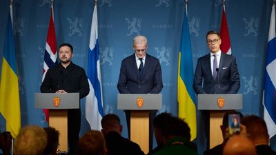 Зеленський повідомив про позитивні сигнали від США та продовження діалогу